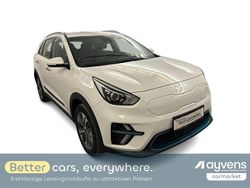 Weiß Gebraucht 2022 Kia e-Niro Vision SUV | 17.980 € (Superpreis)