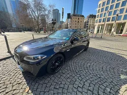 Schwarz Gebraucht 2016 BMW M550 M Sport Limousine | 15.500 € (Guter Preis)
