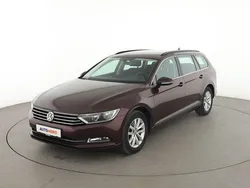 Violett Gebraucht 2017 VW Passat Comfortline Kombi | 15.640 € (Fairer Preis)
