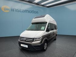 Weiß Gebraucht 2023 VW California Van | 57.299 € (Guter Preis)