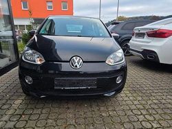 Schwarz Gebraucht 2013 VW up! Kleinwagen | 5.900 € (Fairer Preis)