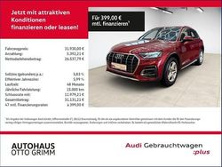 Gebraucht 2022 Audi Q5 Advanced SUV | 31.930 € (Superpreis)