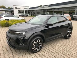 Schwarz Gebraucht 2024 Opel Mokka GS Line SUV | 23.990 € (Fairer Preis)
