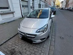 Gebraucht 2016 Opel Corsa drive Limousine | 5.999 € (Guter Preis)