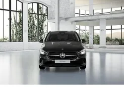 Schwarz Gebraucht 2023 Mercedes B180 Progressive Van / Kleinbus | 30.799 € (Fairer Preis)