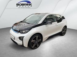 Weiß Gebraucht 2016 BMW i3 Comfort Edition Kleinwagen | 11.650 € (Fairer Preis)
