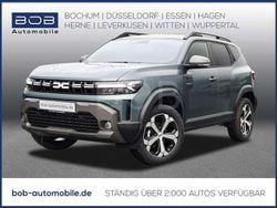 Zedergrün Gebraucht 2025 Dacia Duster Journey SUV | 26.444 € (Fairer Preis)