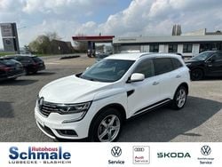 Weiss Gebraucht 2019 Renault Koleos LIMITED SUV | 21.490 € (Guter Preis)