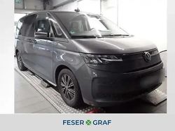 Grau Gebraucht 2022 VW Multivan Van | 42.411 € (Superpreis)
