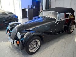 Schwarz Gebraucht 2012 Morgan Plus 4 Kombi | 53.880 €