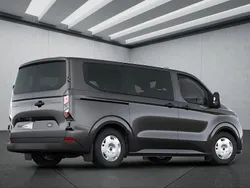 Grau Neu 2024 Ford Transit Custom Limousine | 40.349 € (Fairer Preis)