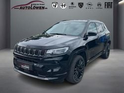 Solid black Gebraucht 2024 Jeep Compass SUV | 24.620 € (Superpreis)