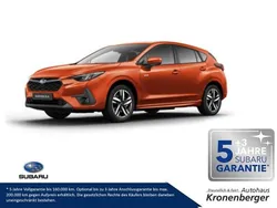 Sun blaze (p) Neu 2025 Subaru Impreza Platinum Limousine | 34.850 € (Fairer Preis)