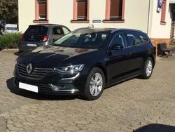 Schwarz Gebraucht 2020 Renault Talisman GrandTour Business Kombi | 25.449 € (Fairer Preis)