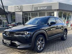 Jet black Gebraucht 2022 Mazda MX30 Ad'Vantage SUV | 16.880 € (Guter Preis)