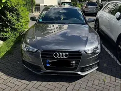 Gebraucht 2015 Audi A5 Sportback Design Limousine | 21.500 € (Teuer)
