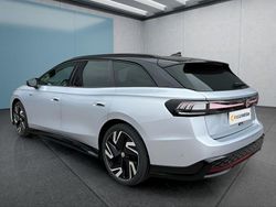 Silber Gebraucht 2025 VW ID.7 Kombi | 54.399 € (Etwas zu teuer)