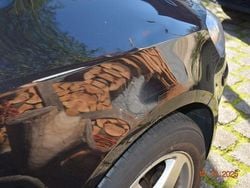 Schwarz Gebraucht 2006 VW Golf Plus Goal Van / Kleinbus | 4.200 € (Fairer Preis)