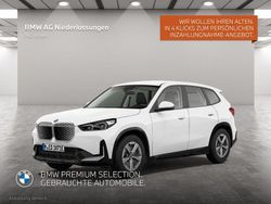 Weiß Gebraucht 2023 BMW iX1 Performance SUV | 41.501 € (Fairer Preis)