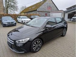 Gebraucht 2022 Mercedes 200 Progressive Limousine | 24.400 € (Fairer Preis)