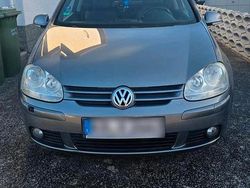 Grau Gebraucht 2007 VW Golf Coupé | 1.500 € (Guter Preis)