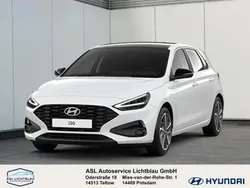 Serenity white/weiß Neu 2024 Hyundai i30 Advantage Limousine | 21.950 € (Fairer Preis)