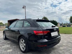 Schwarz Gebraucht 2016 Audi A4 Attraction Kombi | 12.300 € (Guter Preis)