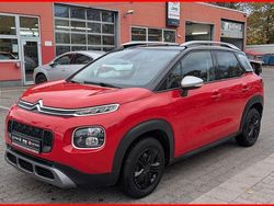 Rot Gebraucht 2019 Citroën C3 Aircross Feel SUV | 12.950 € (Fairer Preis)