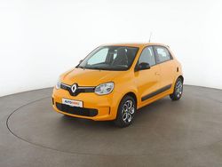 Gelb Gebraucht 2024 Renault Twingo Equilibre Kleinwagen | 13.690 € (Guter Preis)