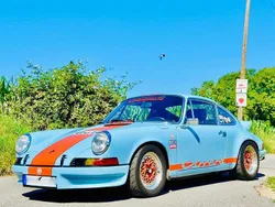Blau Gebraucht 1971 Porsche 911 Basis Coupé | 118.000 €