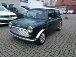 Grün Gebraucht 1994 Mini 1300 Kleinwagen | 7.900 €