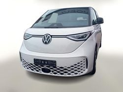 Weiss Gebraucht 2022 VW ID. Buzz Van / Kleinbus | 39.688 € (Superpreis)