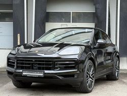 Schwarz Gebraucht 2024 Porsche Cayenne SUV | 99.950 € (Fairer Preis)