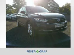 Othercolor Gebraucht 2024 VW Tiguan Move SUV | 32.950 € (Guter Preis)