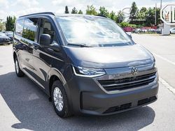 Neu 2025 VW T7 Van | 55.772 €