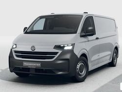 Stone grey Neu 2025 VW T6.1 Van | 42.480 € (Superpreis)