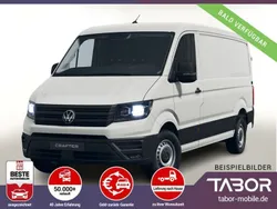 Weiß Neu 2024 VW Crafter S Van | 40.962 € (Superpreis)