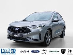 Silber Gebraucht 2024 Ford Kuga ST-Line SUV | 30.910 € (Guter Preis)
