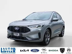 Silber Neu 2024 Ford Kuga ST-Line SUV | 34.806 € (Guter Preis)