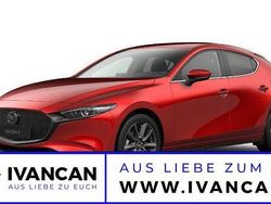 Soul red crystal m Neu 2025 Mazda 3 Exclusive-Line Limousine | 30.150 €