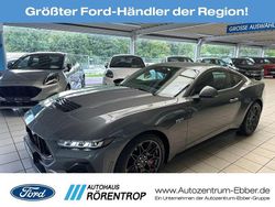 Grau Gebraucht 2024 Ford Mustang GT Fastback Coupé | 52.781 € (Superpreis)