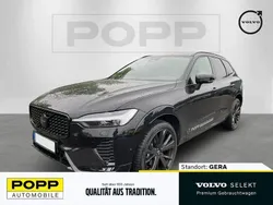 Onyx black Gebraucht 2025 Volvo XC60 Ultra SUV | 53.990 € (Etwas zu teuer)
