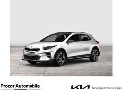 Weiß Gebraucht 2024 Kia XCeed Vision SUV | 22.990 € (Guter Preis)