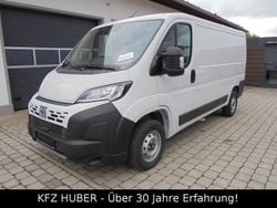 Weiß Neu 2025 Fiat Ducato Van | 26.990 € (Superpreis)