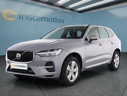 Grau Gebraucht 2023 Volvo XC60 Core SUV | 36.199 € (Superpreis)