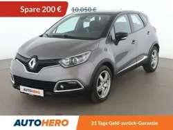 Gray Gebraucht 2014 Renault Captur Luxe SUV | 9.850 € (Fairer Preis)