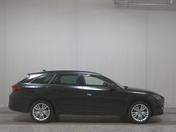Schwarz Gebraucht 2020 Seat Leon ST Style Kombi | 13.480 € (Fairer Preis)