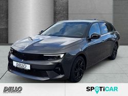 Grau Gebraucht 2024 Opel Astra Kombi | 26.950 € (Fairer Preis)