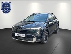 Schwarz Neu 2026 Kia Stonic Vision SUV | 23.990 € (Fairer Preis)