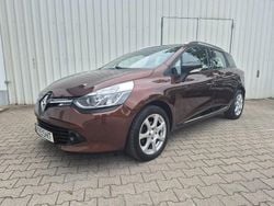 Braun Gebraucht 2015 Renault Clio GrandTour Dynamique Kombi | 6.999 € (Fairer Preis)